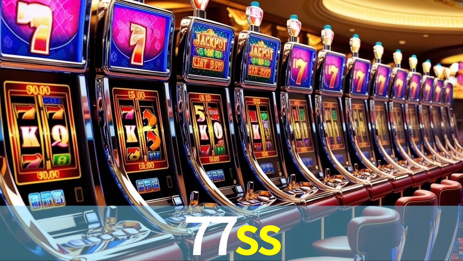 Security Systems 77SS