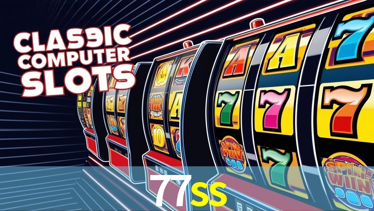 Exclusive Offers 77SS