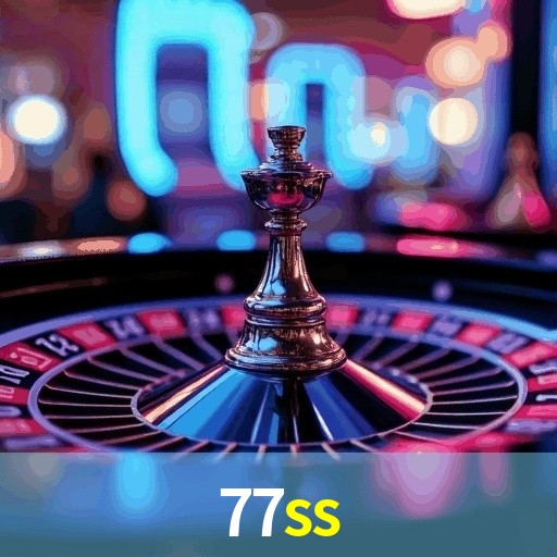 Blackjack Table 77SS