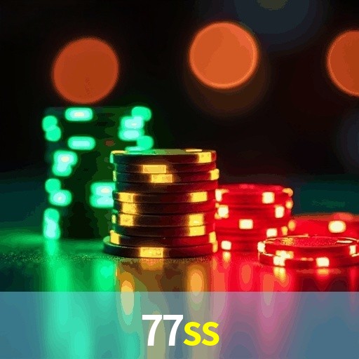 Live Casino 77SS