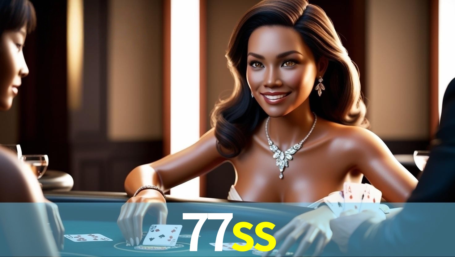 Seasonal Promotions 77SS