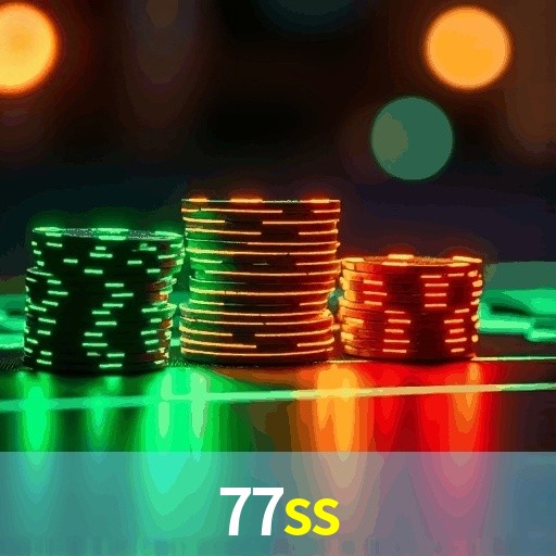 Roulette Table 77SS