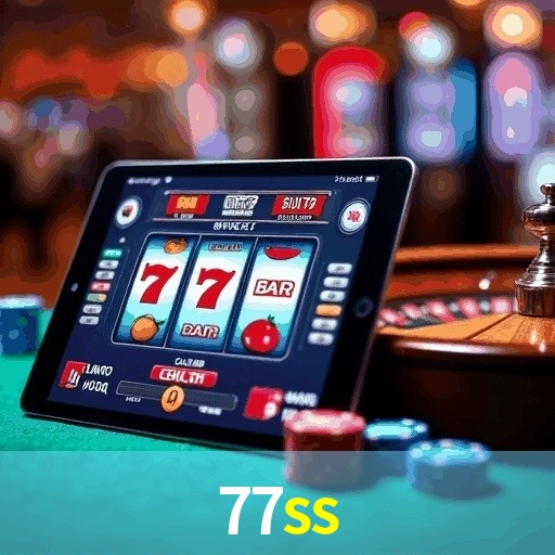 Basketball Betting 77SS